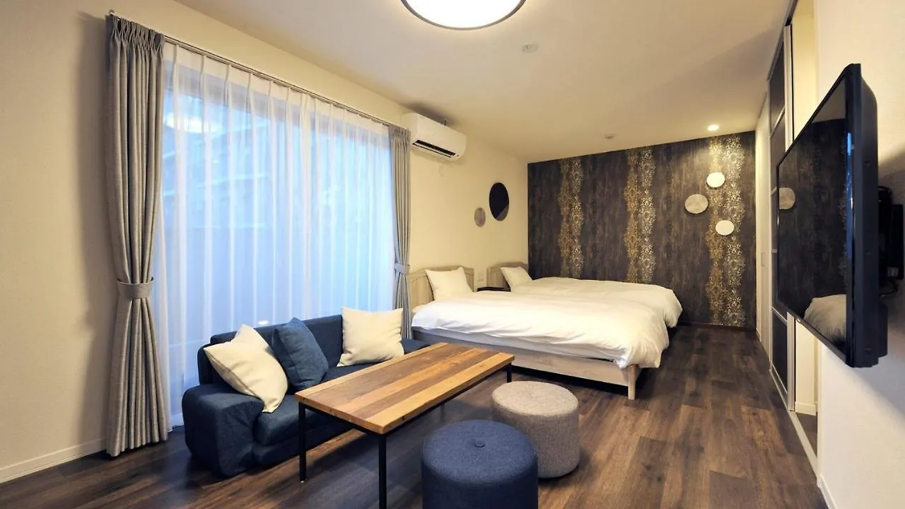 RakutenSTAY x Shamaison 大阪出来島 - 201 大阪市