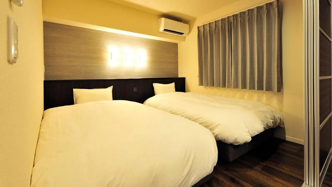 RakutenSTAY x Shamaison 大阪出来島 - 201 0*, 大阪市 日本